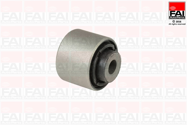 Mounting, control/trailing arm